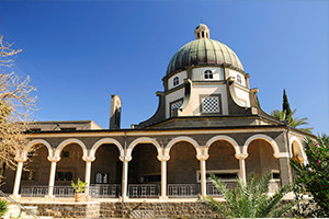 beatitudesbasilica