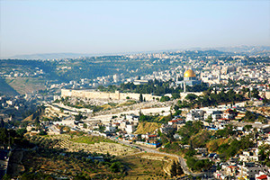 daylightjerusalem