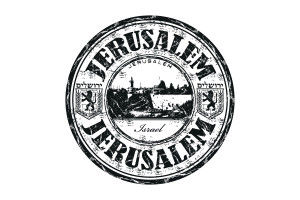 jerusalemicon